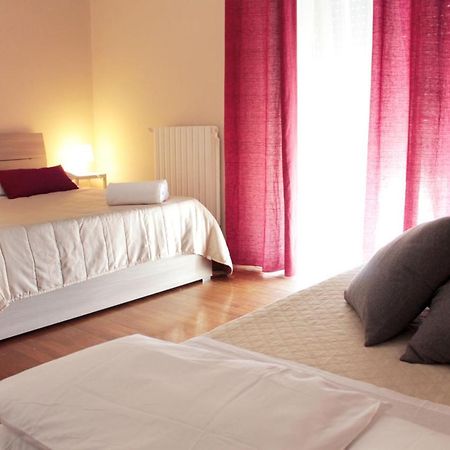 Vesuviane 'E Belle 'Mbriane B&B Napoli Eksteriør billede