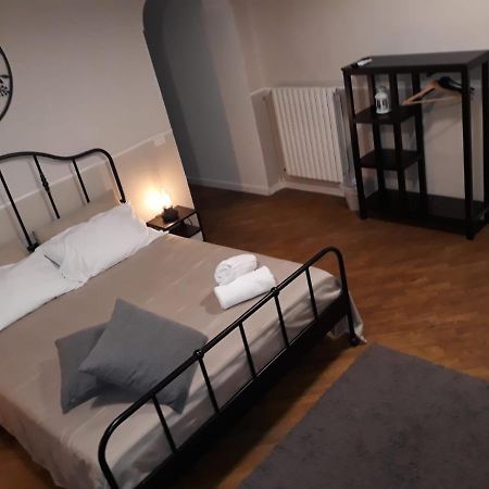 Vesuviane 'E Belle 'Mbriane B&B Napoli Eksteriør billede