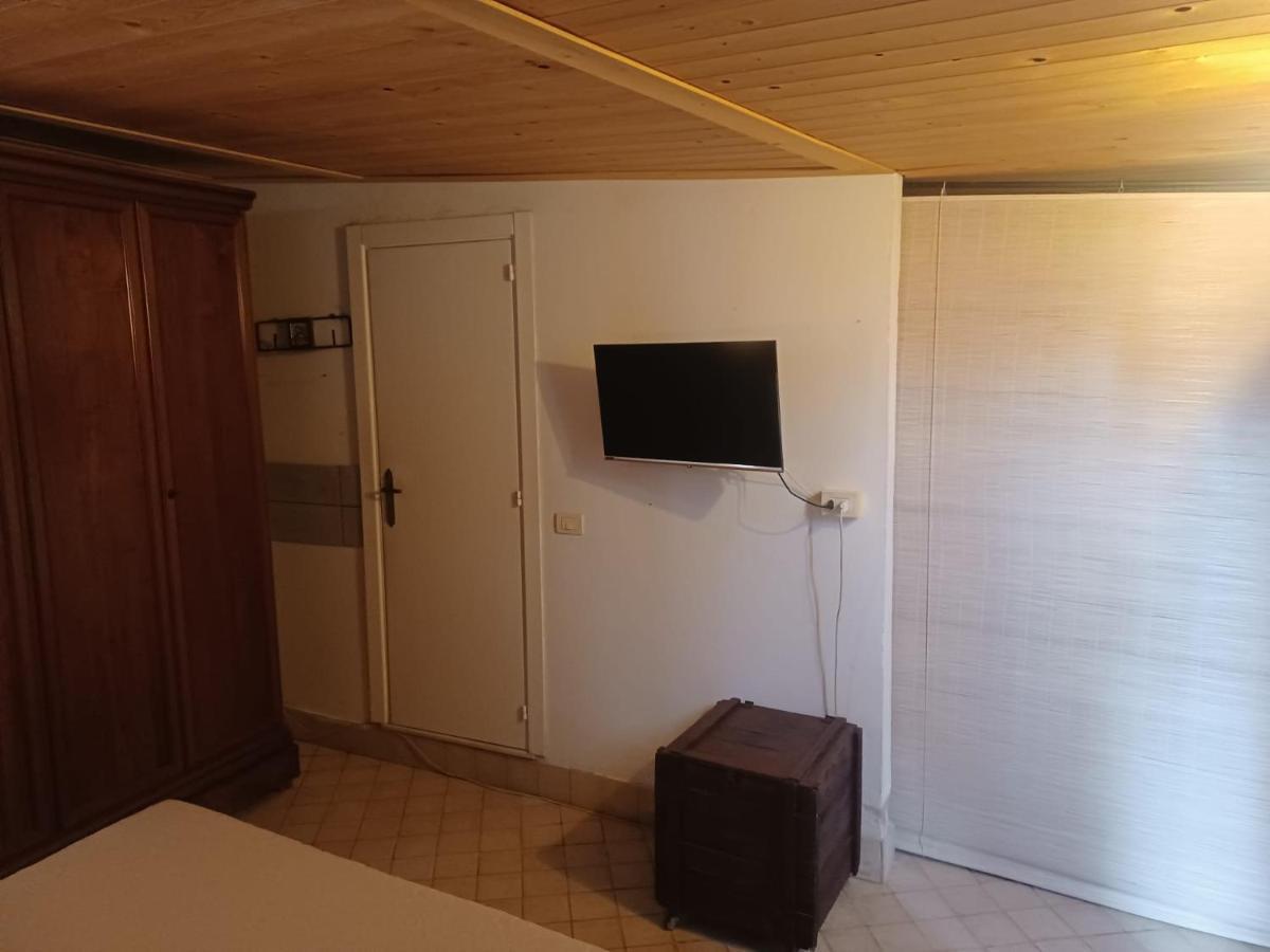 Vesuviane 'E Belle 'Mbriane B&B Napoli Eksteriør billede