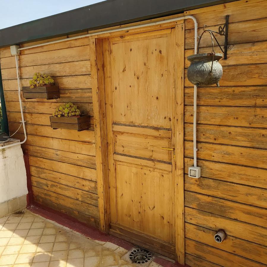 Vesuviane 'E Belle 'Mbriane B&B Napoli Eksteriør billede