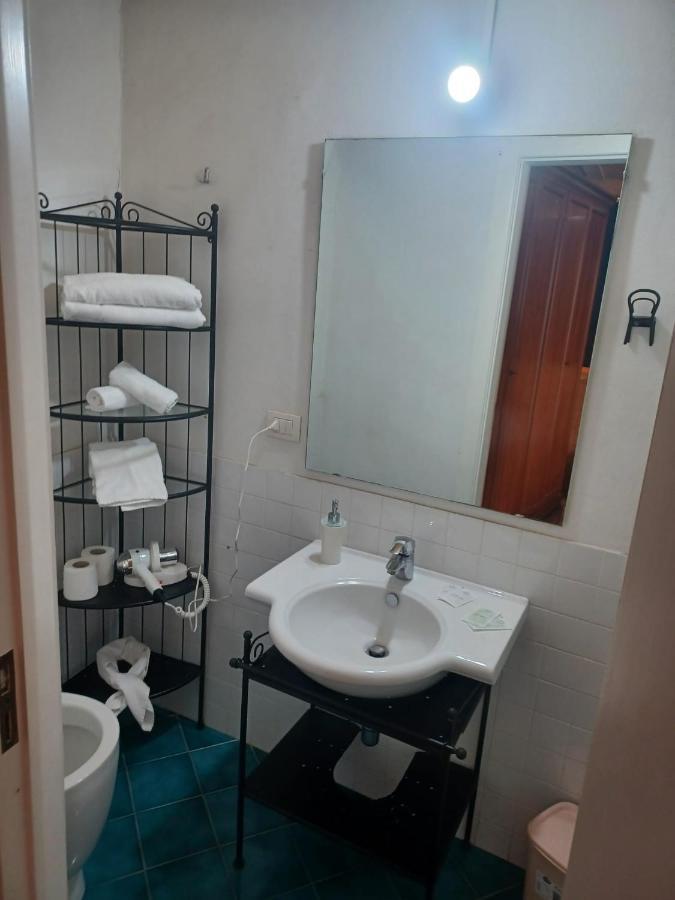 Vesuviane 'E Belle 'Mbriane B&B Napoli Eksteriør billede