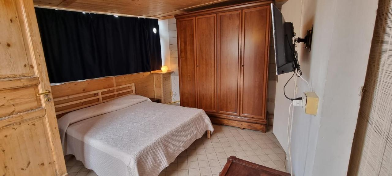 Vesuviane 'E Belle 'Mbriane B&B Napoli Eksteriør billede