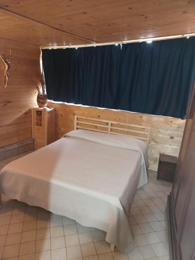 Vesuviane 'E Belle 'Mbriane B&B Napoli Eksteriør billede