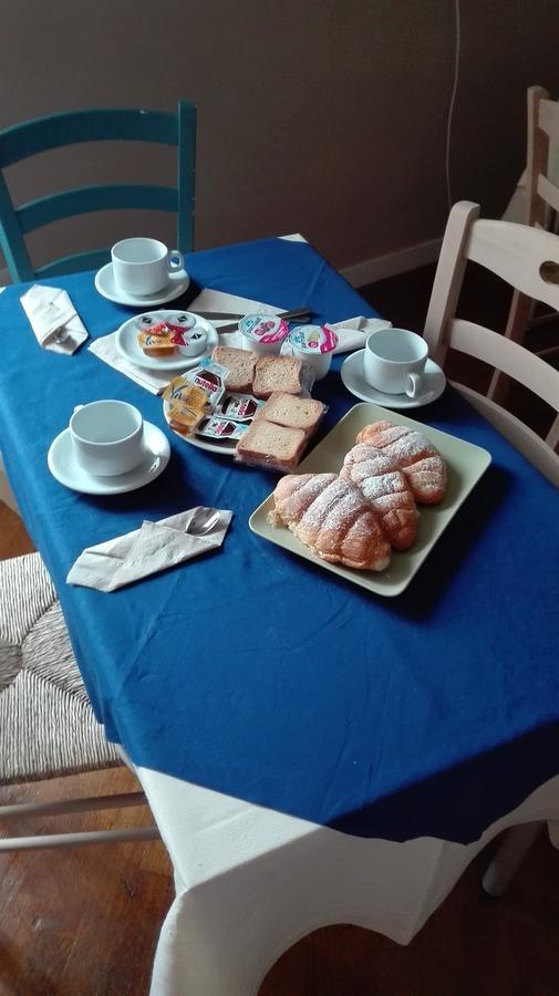 Vesuviane 'E Belle 'Mbriane B&B Napoli Eksteriør billede