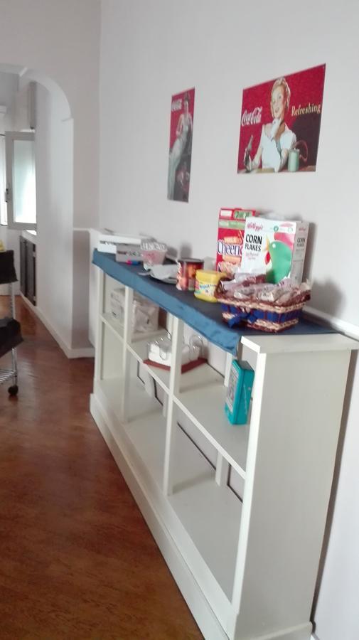 Vesuviane 'E Belle 'Mbriane B&B Napoli Eksteriør billede