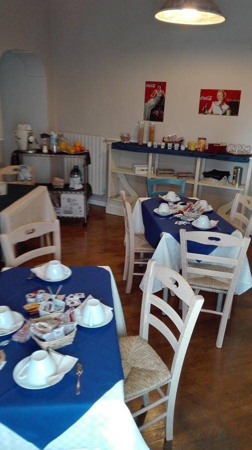Vesuviane 'E Belle 'Mbriane B&B Napoli Eksteriør billede