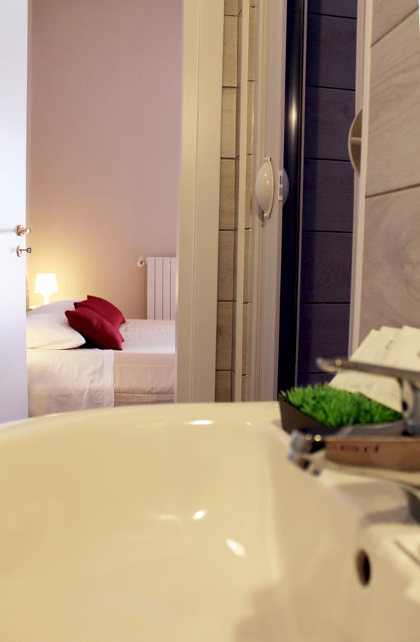 Vesuviane 'E Belle 'Mbriane B&B Napoli Eksteriør billede