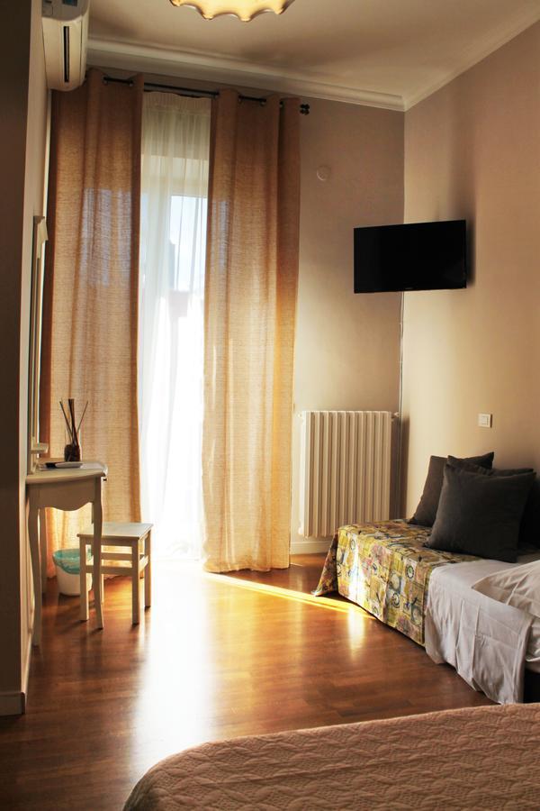 Vesuviane 'E Belle 'Mbriane B&B Napoli Eksteriør billede