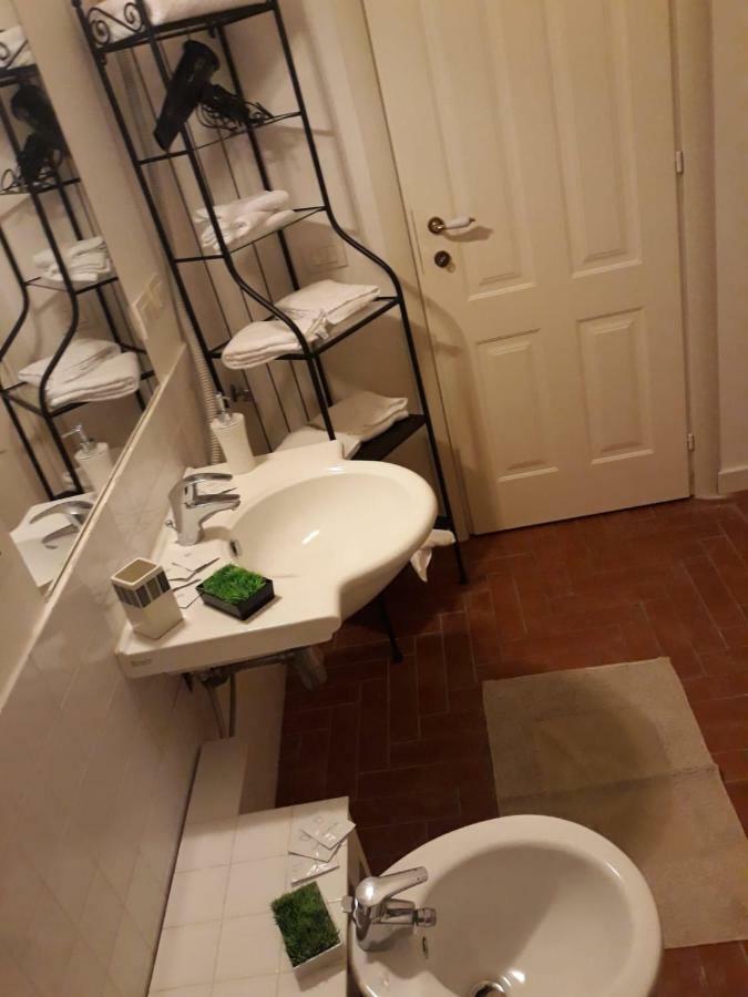 Vesuviane 'E Belle 'Mbriane B&B Napoli Eksteriør billede
