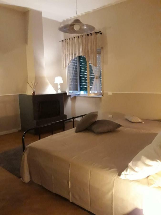 Vesuviane 'E Belle 'Mbriane B&B Napoli Eksteriør billede